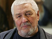Отошел ко Господу искусствовед-реставратор Савва Васильевич Ямщиков